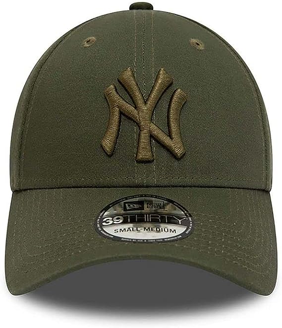 New Era Cap 39thirty New York Yankees - New Era - hutwelt