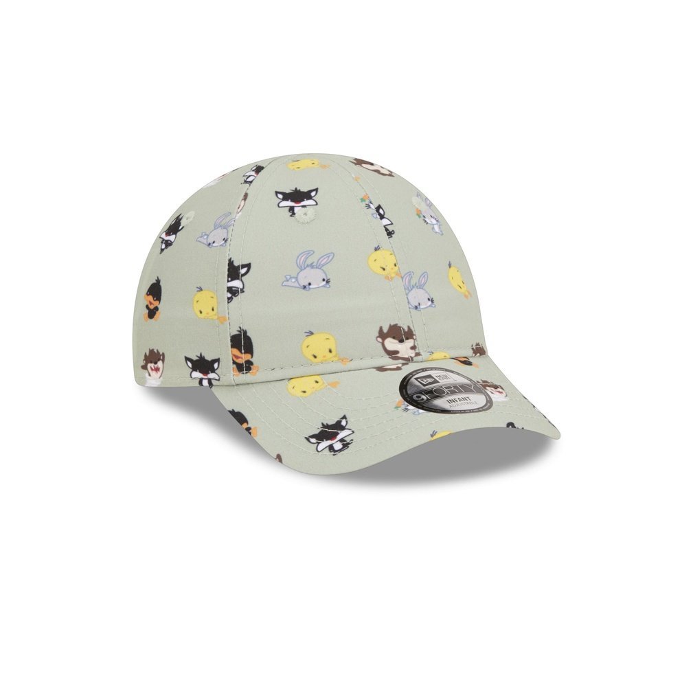 New Era Cap 9Forty Looney Baby - New Era - hutwelt