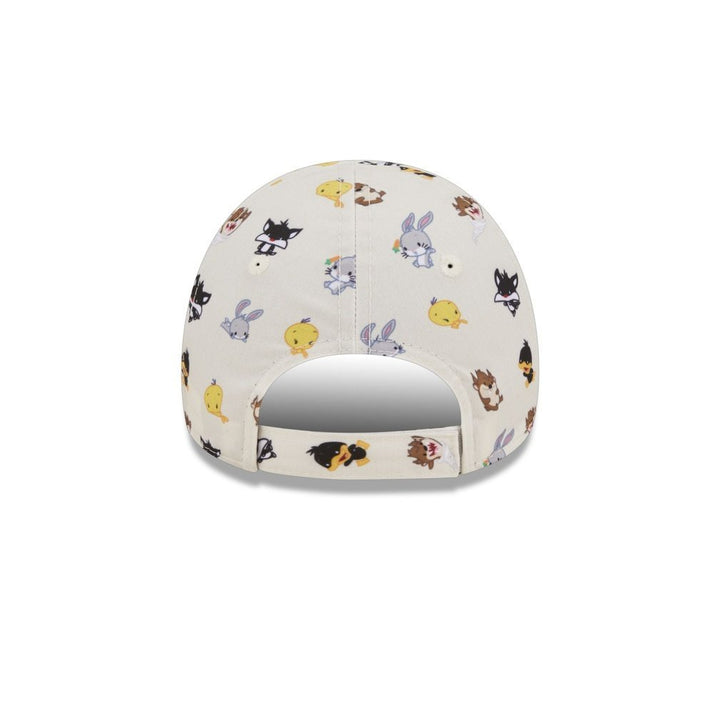 New Era Cap 9Forty Looney Kleinkind - New Era - hutwelt