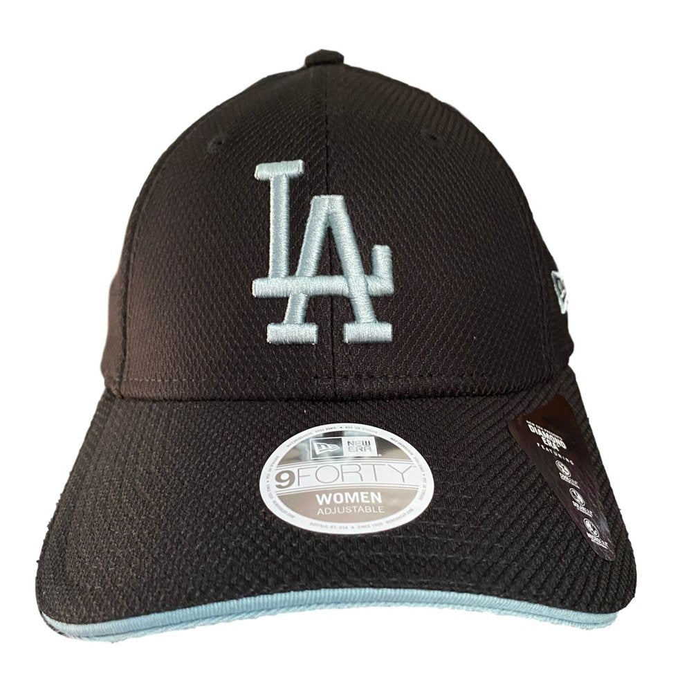 NEW ERA Cap 9Forty Los Angeles Dodgers WMNS Diamond - New Era - hutwelt