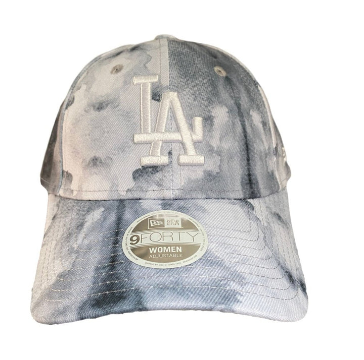 NEW ERA Cap 9Forty Los Angeles Dodgers WMNS NEW ERA CONTEMPORARY - NEW ERA - hutwelt