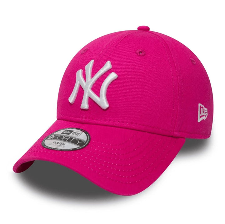 NEW ERA Cap 9FORTY MLB LEAGUE New York Yankees Kids - New Era - hutwelt