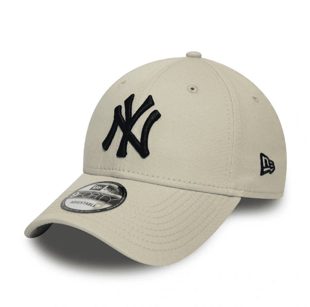 NEW ERA Cap 9FORTY MLB LEAGUE New York Yankees Kids - New Era - hutwelt