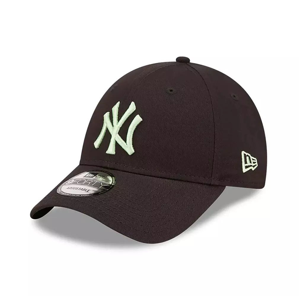 New Era Cap Essentail 9Forty New York Yankees - New Era - hutwelt