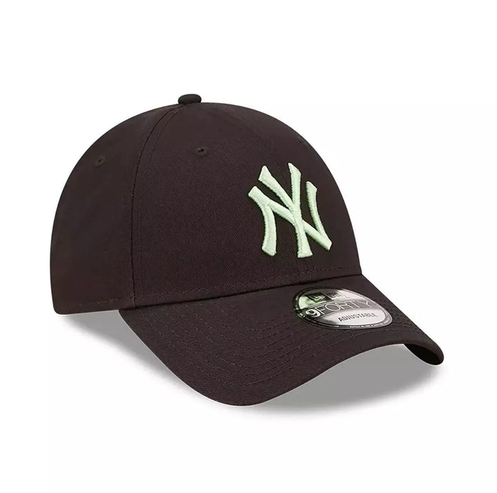 New Era Cap Essentail 9Forty New York Yankees - New Era - hutwelt