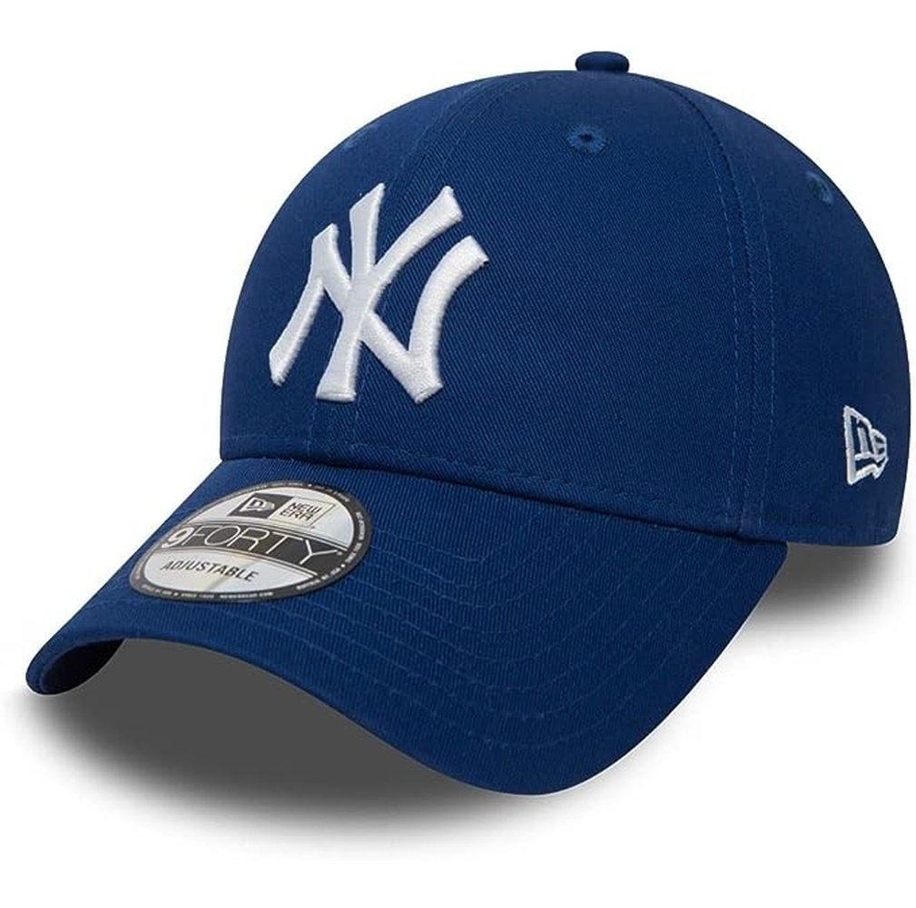 New Era Cap Essential 9Forty NEYYAN - New Era - hutwelt