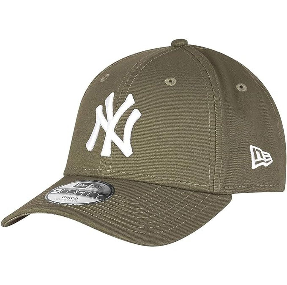 New Era Cap Kids Essential 9forty Neyyan - New Era - hutwelt