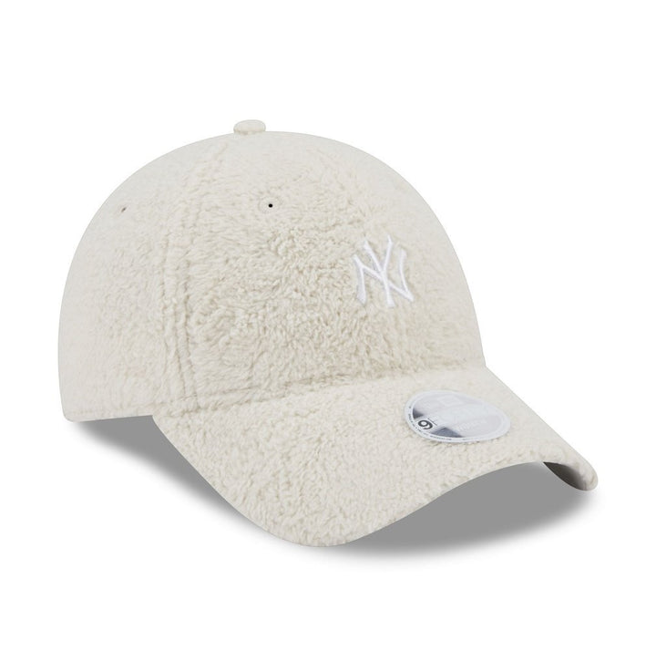 New Era Cap LA Dodgers WMNS Teddy - New Era - hutwelt