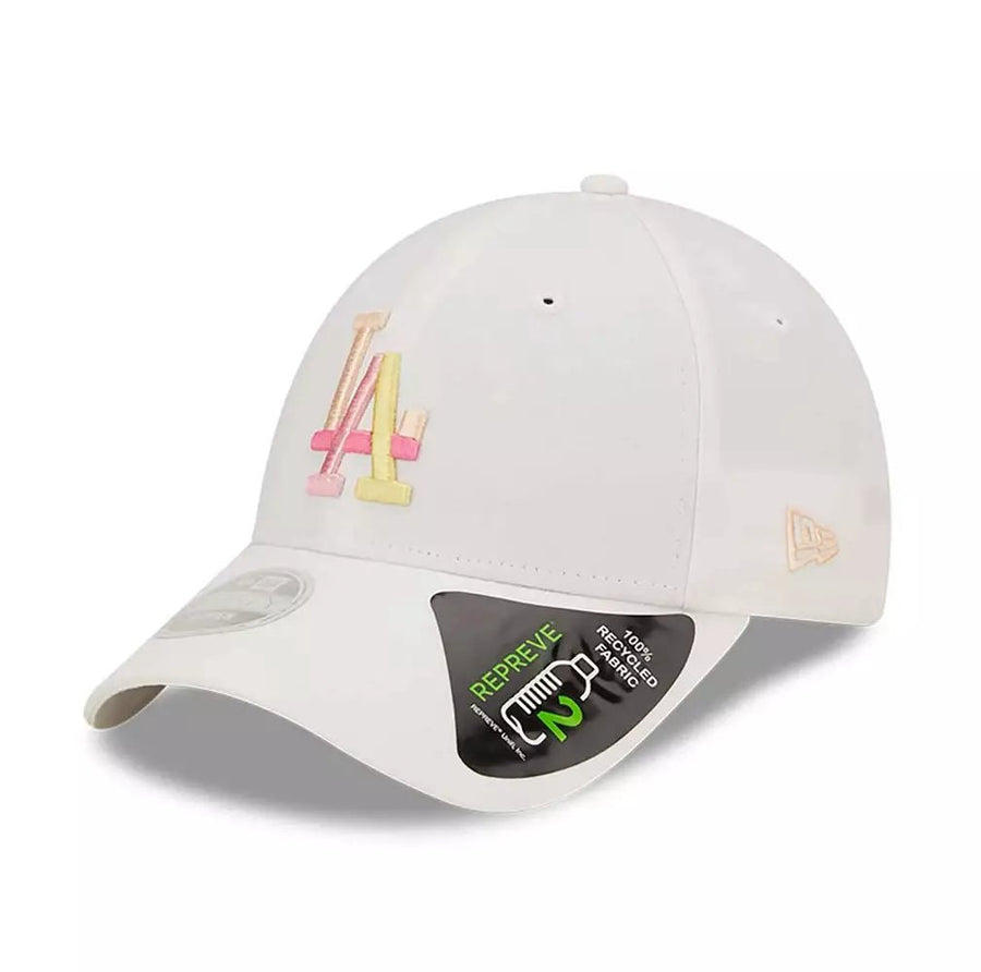 New Era Cap WMNS Repreve Block 9Forty Cap - New Era - hutwelt