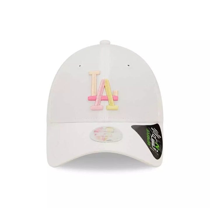 New Era Cap WMNS Repreve Block 9Forty Cap - New Era - hutwelt