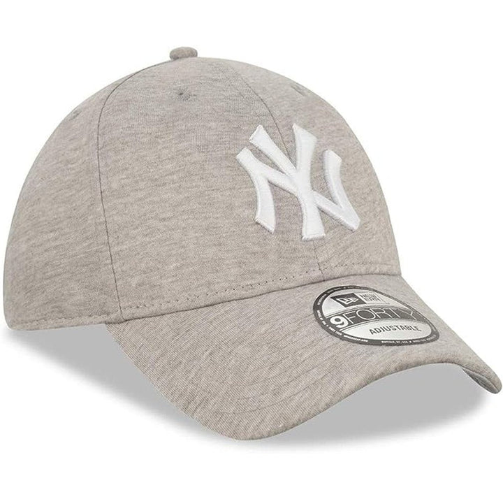 New York Yankees Jersey 9FORTY Verstellbare Cap - New Era - hutwelt