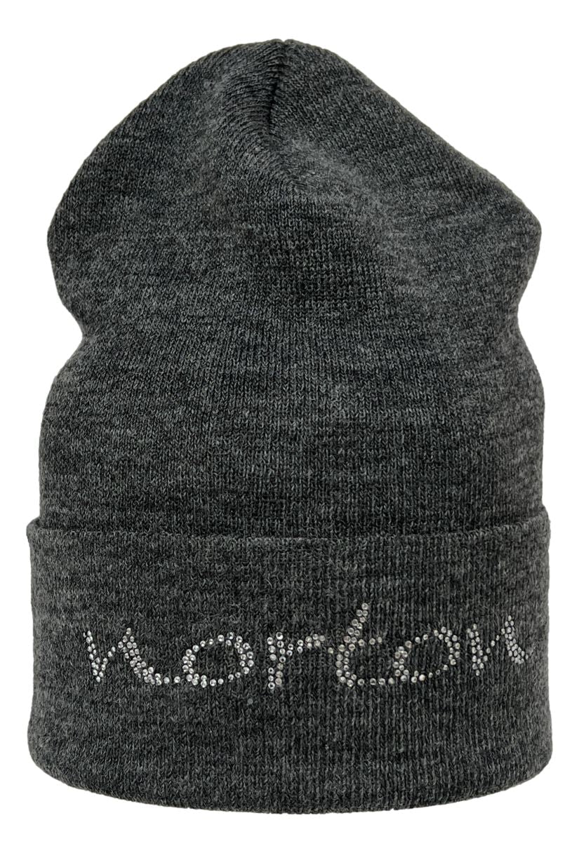 Norton Highbeanie Glitzer - Nortoncaps - hutwelt