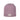 Pure Pure Mini - Beanie Waffle rosa - pure pure by BAUER - hutwelt