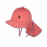 PurePure Kids Nackenschutzhut rouge - pure pure by BAUER - hutwelt