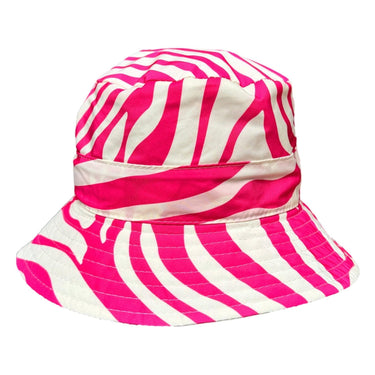 Rainhat Stoffhut animal Stripes - Faustmann GERMANY - hutwelt