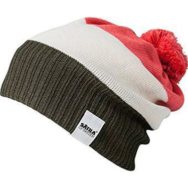 Sätila Beanie St. Moritz Mütze Bommelmütze - Sätila of Sweden - hutwelt