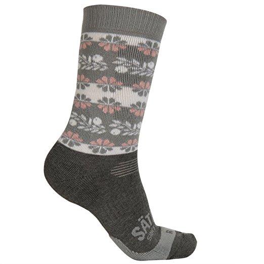 Sätila Hiking Socks - Wandersocken mit Merinowolle - Sätila of Sweden - hutwelt