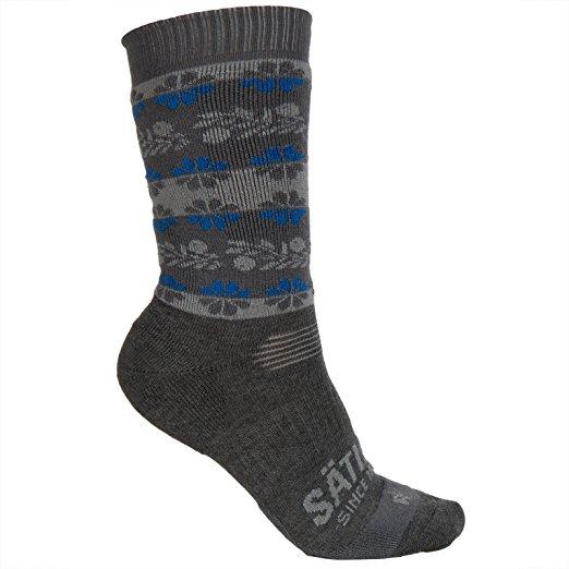 Sätila Hiking Socks - Wandersocken mit Merinowolle - Sätila of Sweden - hutwelt