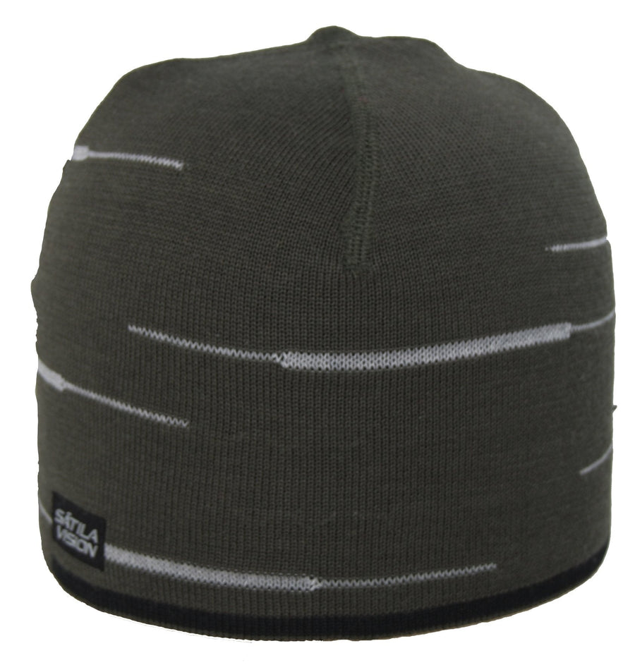 Sätila Vision X - 4 Hat Beanie Mütze - Sätila of Sweden - hutwelt