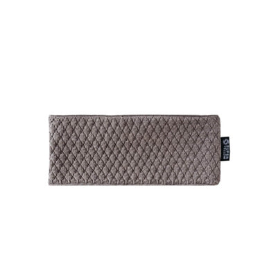 Superyellow Schwand Stirnband beige