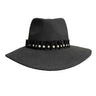 Seeberger Fedora mit Perlendeko - Seeberger - hutwelt
