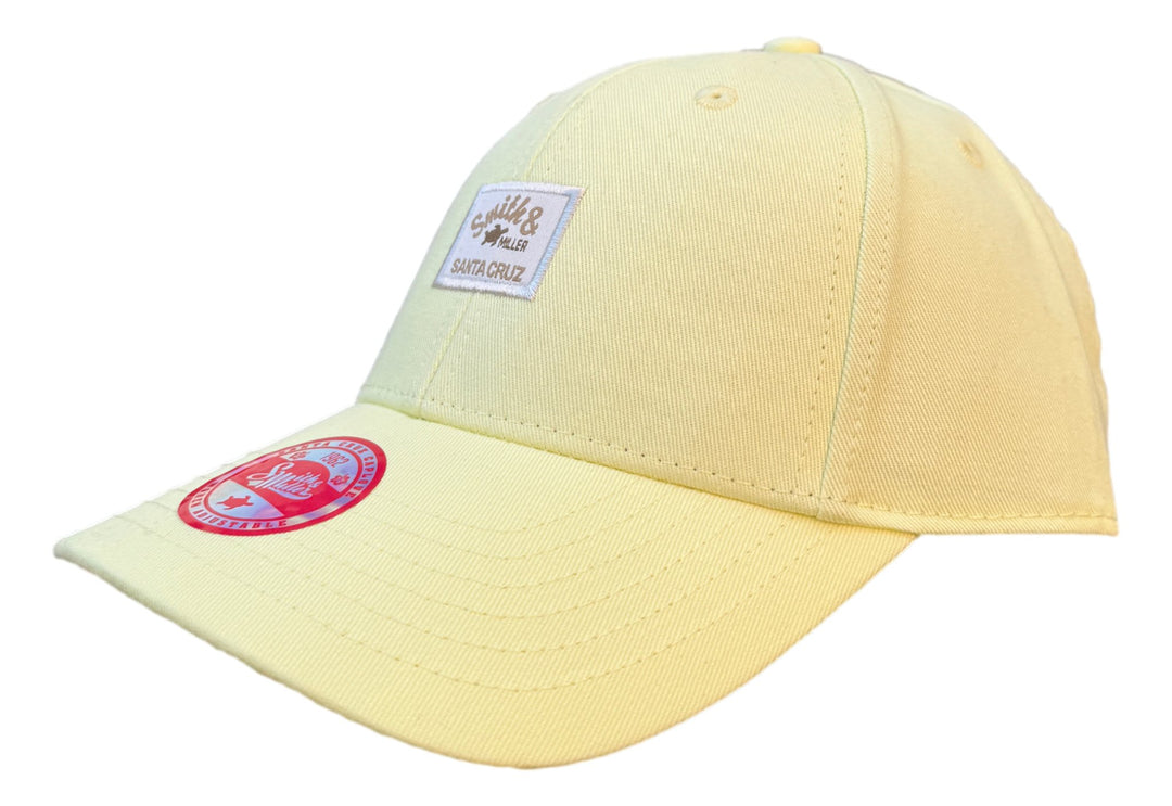 Smith & Miller Reno Woman Curved Cap - Smith & Miller - hutwelt