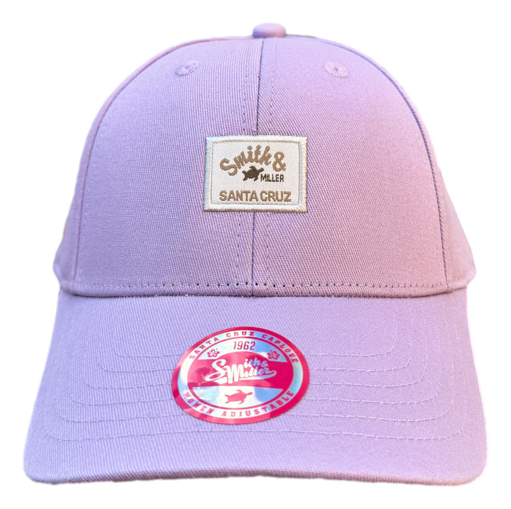 Smith & Miller Reno Woman Curved Cap - Smith & Miller - hutwelt