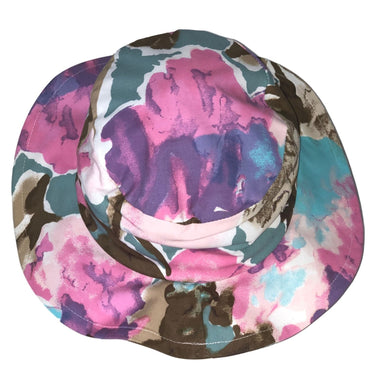 Sommer Stoffhut Camu - McBurn - hutwelt