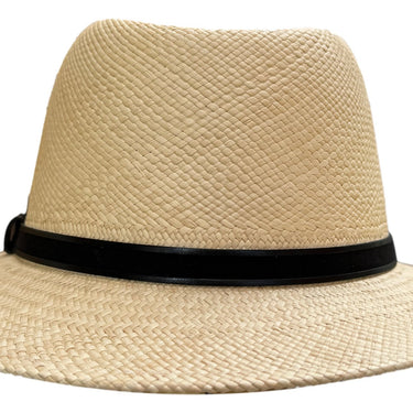 Sommerhut Panama Benito natur - fiebig - hutwelt