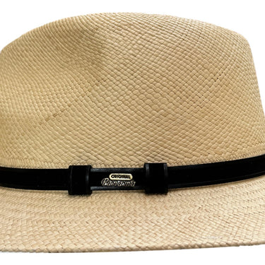 Sommerhut Panama Benito natur - fiebig - hutwelt