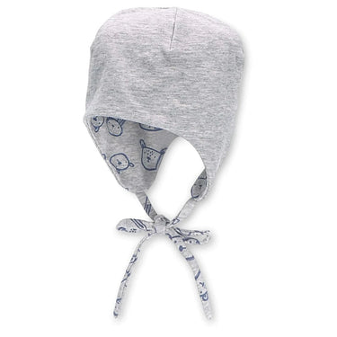 Sterntaler Baby - Bindemütze Wendemütze Tiere - Sterntaler® - hutwelt