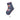 Sterntaler Baby Socken Fliesen Flitzer Air Glitzer Soft Fee - Sterntaler® - hutwelt