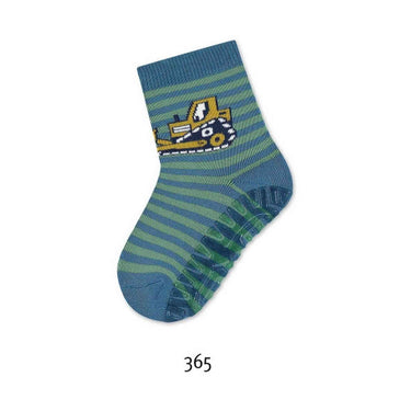 Sterntaler Baby Socken Fliesen Flitzer Soft Bagger - Sterntaler® - hutwelt