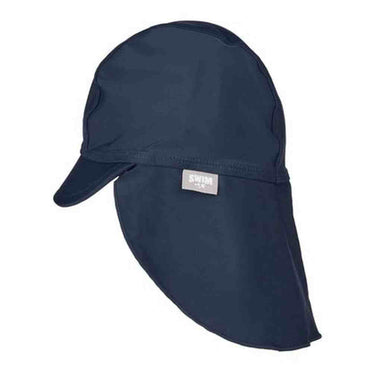 Sterntaler Bademode Schirmmütze marine - Sterntaler® - hutwelt