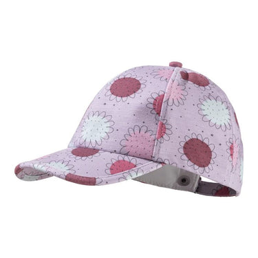 Sterntaler Baseball Cap Blumen - Sterntaler® - hutwelt