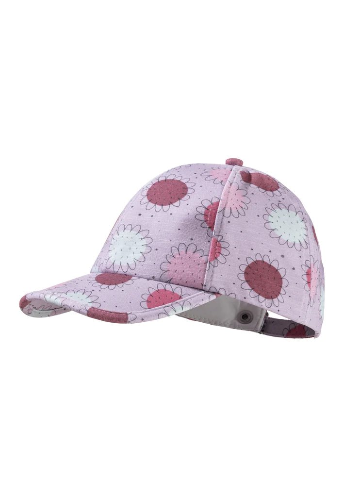 Sterntaler Baseball Cap Blumen - Sterntaler® - hutwelt