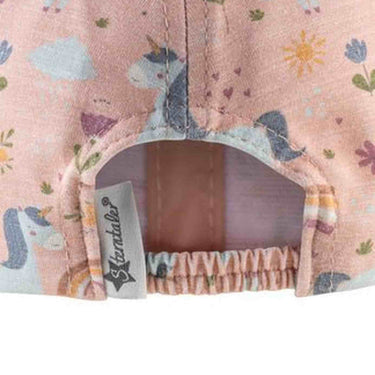 Sterntaler Baseball Cap Einhörner - Sterntaler® - hutwelt
