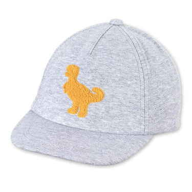 Sterntaler Baseball Cap Flauschdino - Sterntaler® - hutwelt