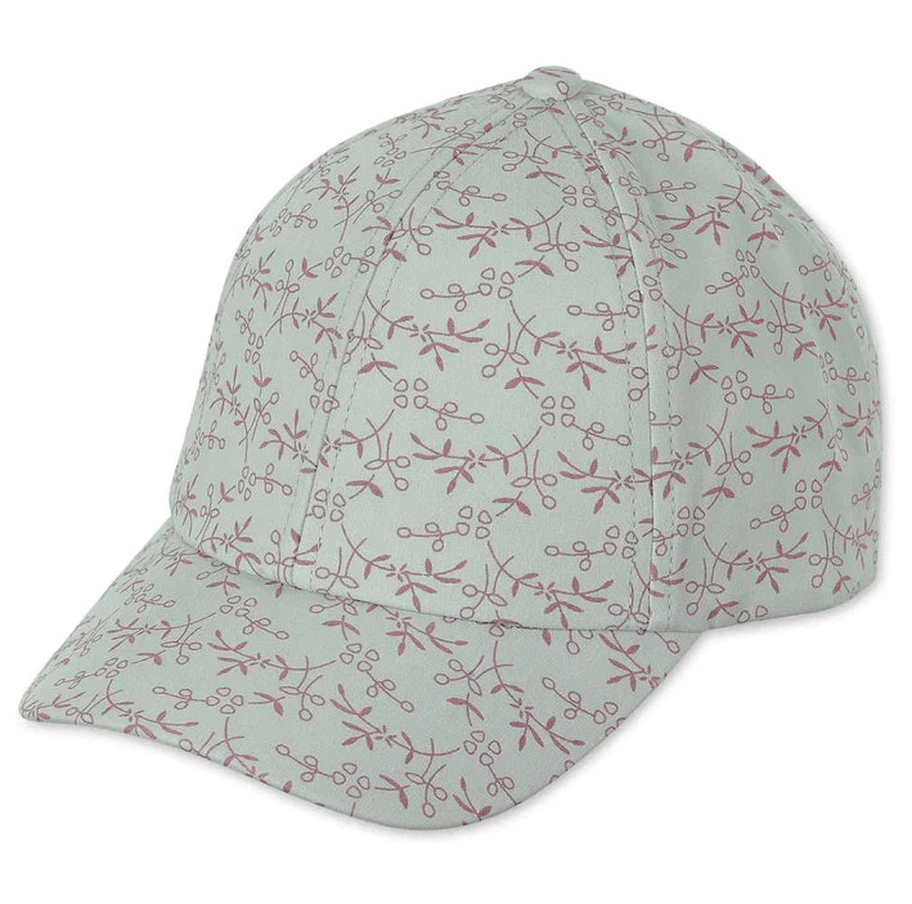 Sterntaler Baseball - Cap mit Print Zweige - Sterntaler® - hutwelt