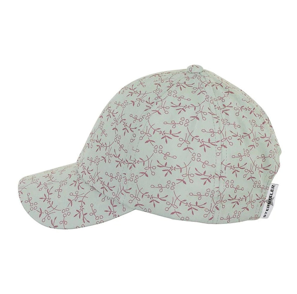 Sterntaler Baseball - Cap mit Print Zweige - Sterntaler® - hutwelt