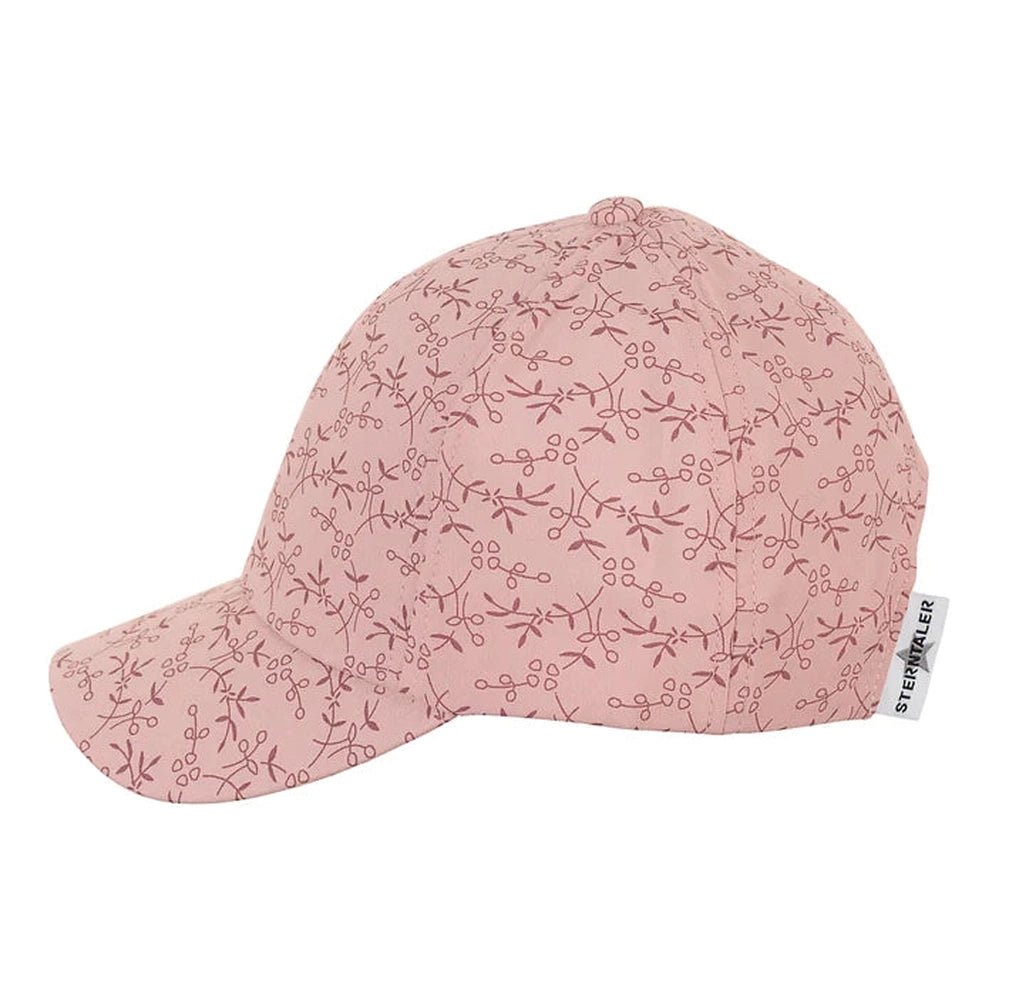 Sterntaler Baseball - Cap mit Print Zweige - Sterntaler® - hutwelt