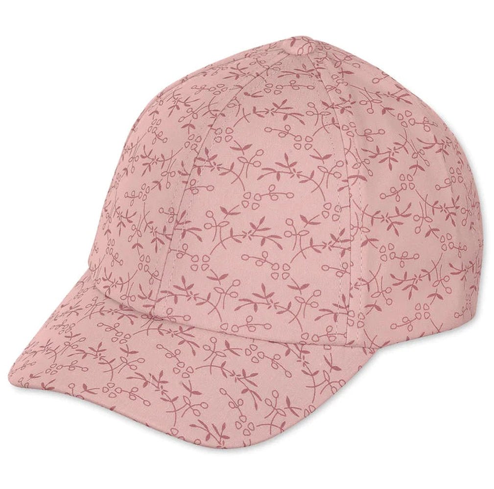 Sterntaler Baseball - Cap mit Print Zweige - Sterntaler® - hutwelt