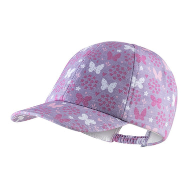Sterntaler Baseball Cap Schmetterlinge - Sterntaler® - hutwelt