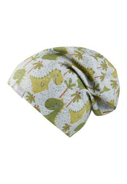 Sterntaler Beanie Dinosaurier - Sterntaler® - hutwelt
