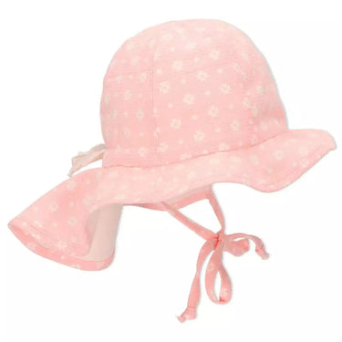 Sterntaler Flapper mit Blümchen - Sterntaler® - hutwelt