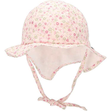 Sterntaler Flapper mit Streublümchen - Sterntaler® - hutwelt