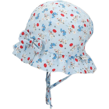 Sterntaler Flapper Streifen - Sterntaler® - hutwelt