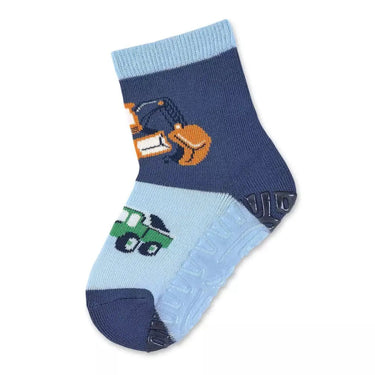 Sterntaler Fliesen Flitzer Socken Air Bagger - Sterntaler® - hutwelt