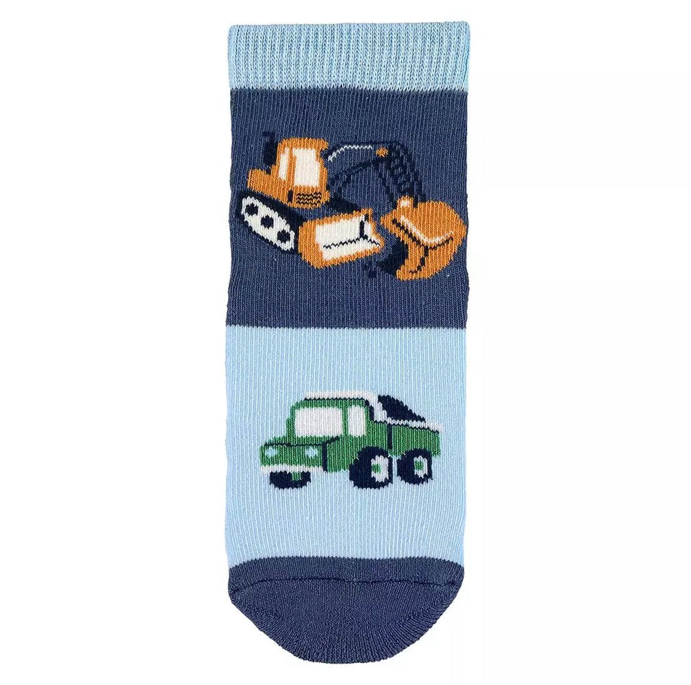 Sterntaler Fliesen Flitzer Socken Air Bagger - Sterntaler® - hutwelt