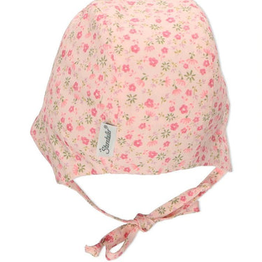 Sterntaler Häubchen mit Streublümchen - Sterntaler® - hutwelt